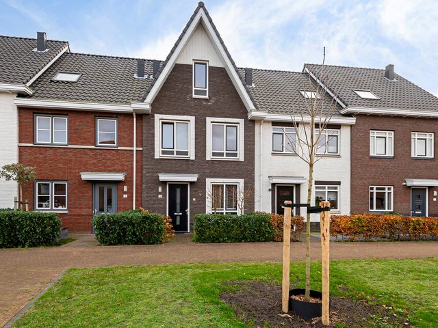 Horatius 5, Noordwijkerhout