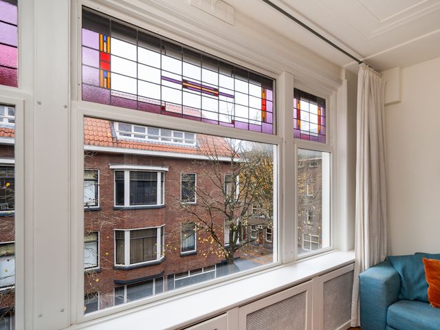 Heemskerkstraat 58A02, Rotterdam