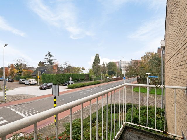 De Genestetstraat 27, Capelle aan den IJssel