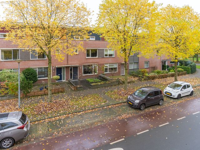 Tonselsedreef 81, Harderwijk