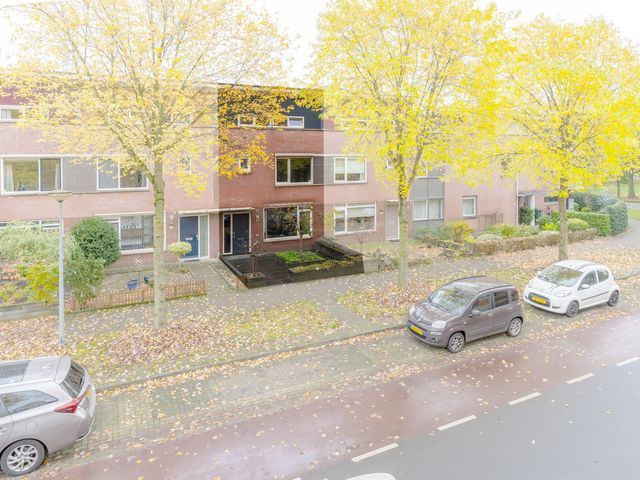 Tonselsedreef 81, Harderwijk