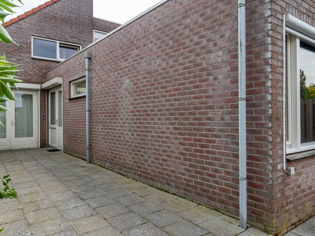 Steensedijk 60a, Hulst