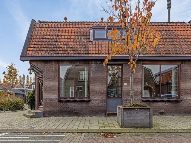 Kortlandstraat 12, Krimpen Aan Den IJssel