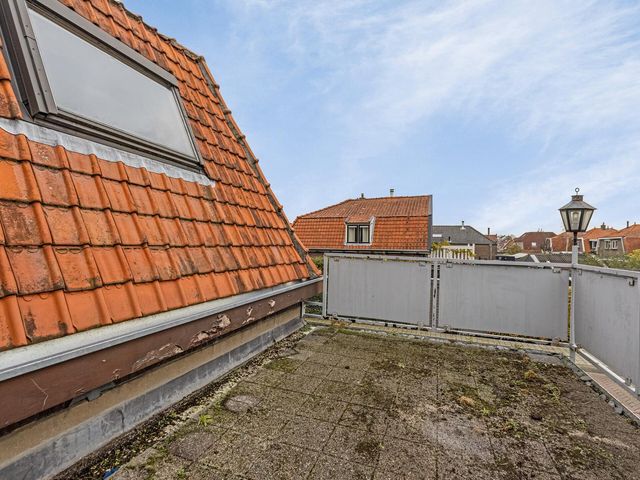 Kortlandstraat 12, Krimpen aan den IJssel