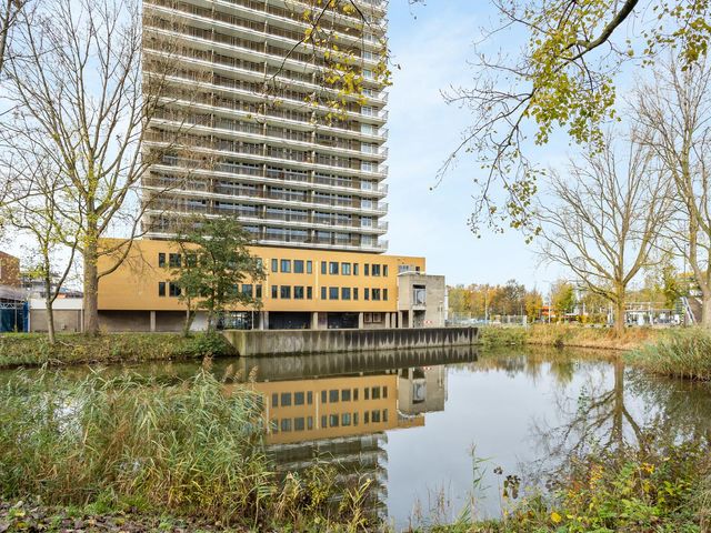 Croesinckplein 37, Zoetermeer