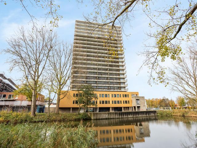 Croesinckplein 37, Zoetermeer