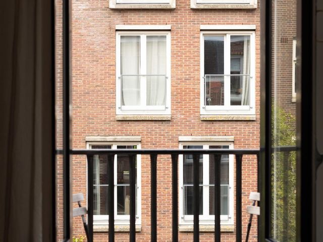 Van Beuningenstraat 207 3, Amsterdam