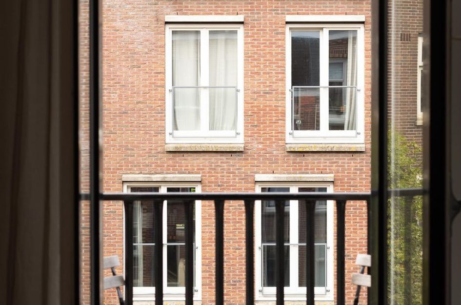 Van Beuningenstraat 207 3