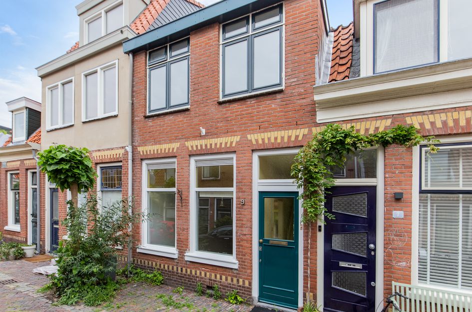 Boterstraat 9