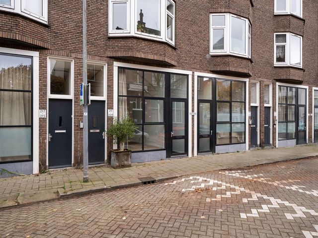 Schoonderloostraat 207, Rotterdam