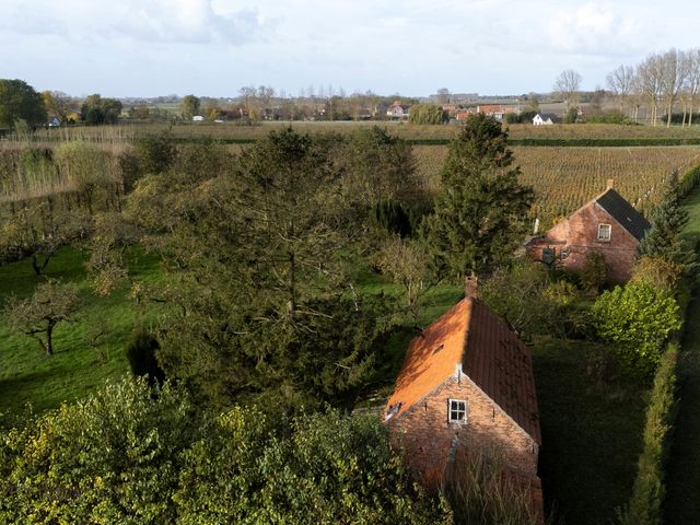 Buijzenpolderdijk 4, Breskens