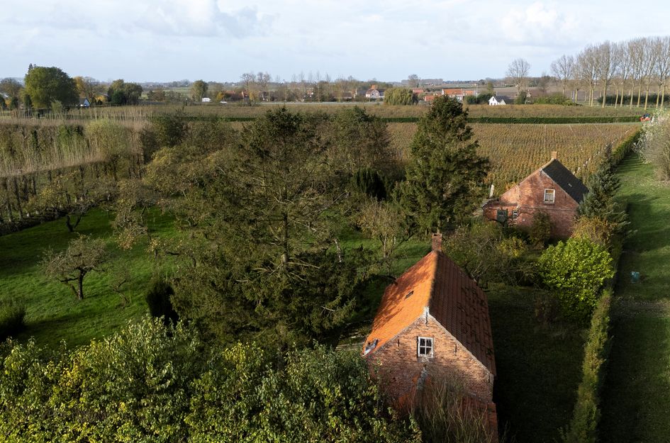 Buijzenpolderdijk 4