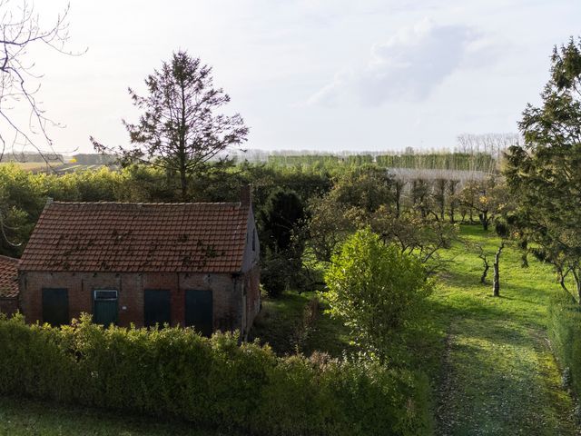 Buijzenpolderdijk 4, Breskens