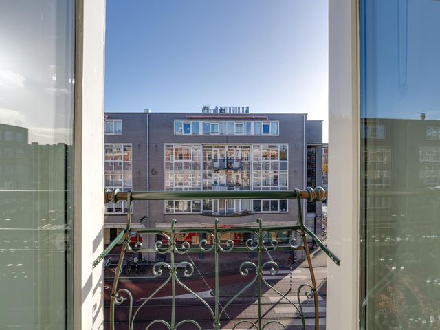 Kinkerstraat 328 3, Amsterdam