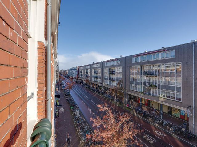 Kinkerstraat 328 3, Amsterdam