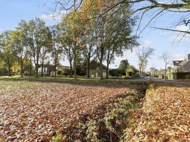 Nieuwe Beekhoek 2, Ulvenhout