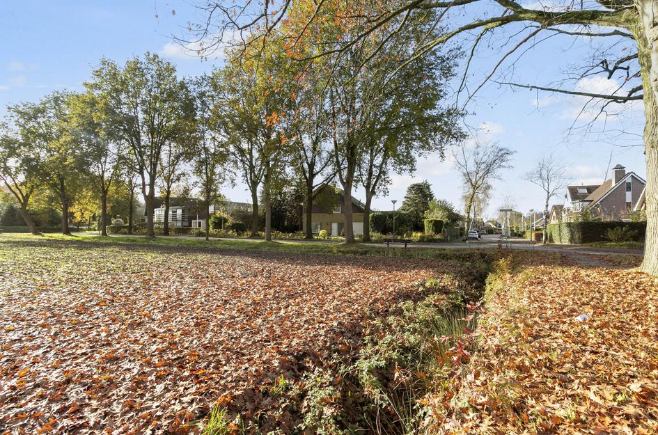 Nieuwe Beekhoek 2