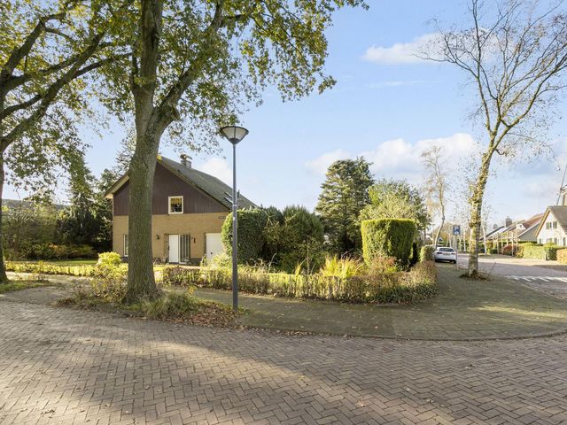 Nieuwe Beekhoek 2, Ulvenhout