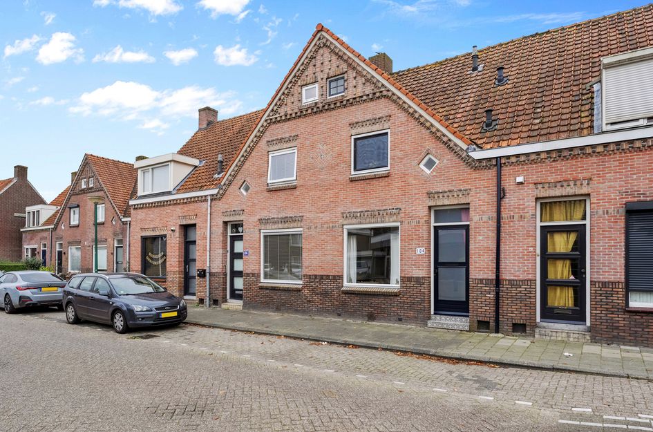 Monseigneur Volkerstraat 104