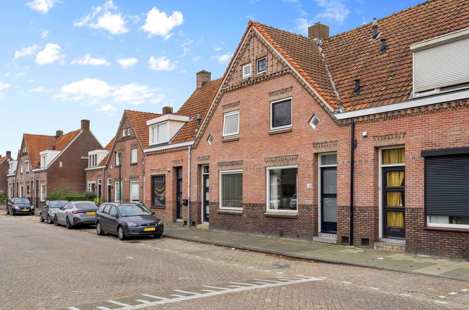 Monseigneur Volkerstraat 104