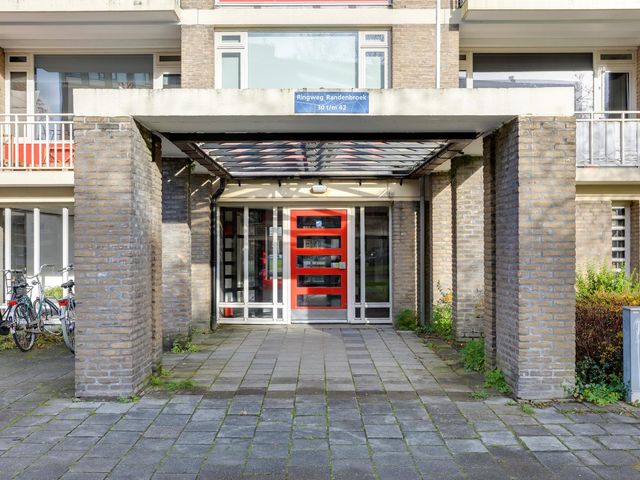 Ringweg-Randenbroek 38F, Amersfoort