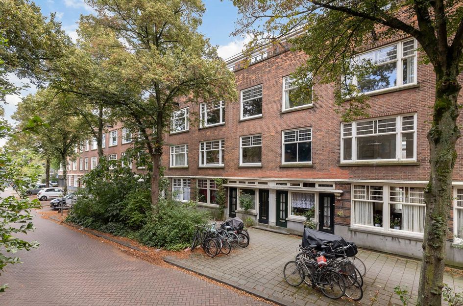 Bijlwerffstraat 12B 01