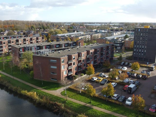 Tjaarlingermeer 198, Heerhugowaard