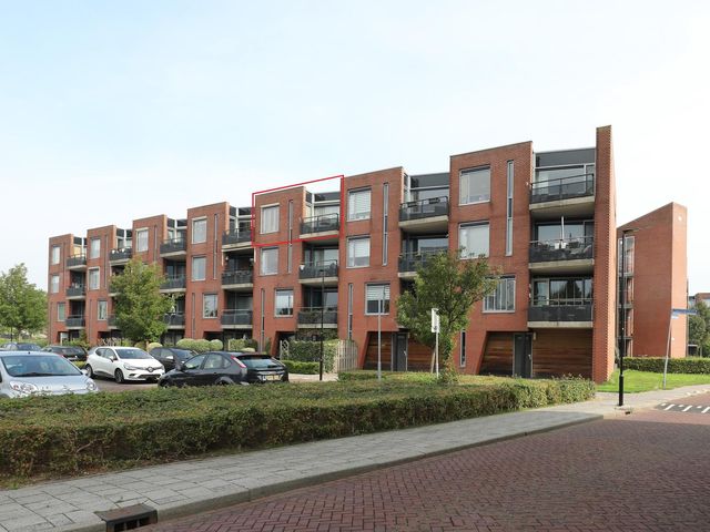 Tjaarlingermeer 198, Heerhugowaard