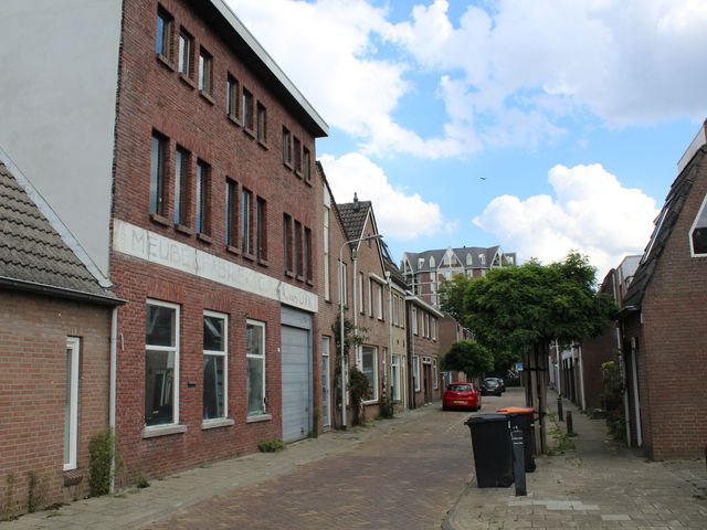 Van Doorenstraat 19 4, Tilburg