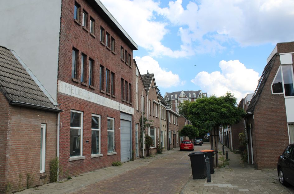 Van Doorenstraat 19 4