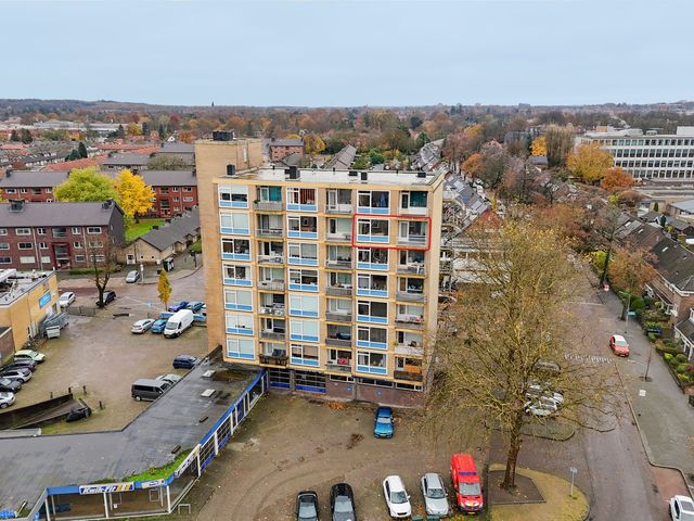 Willem Bontekoestraat 35, Hilversum