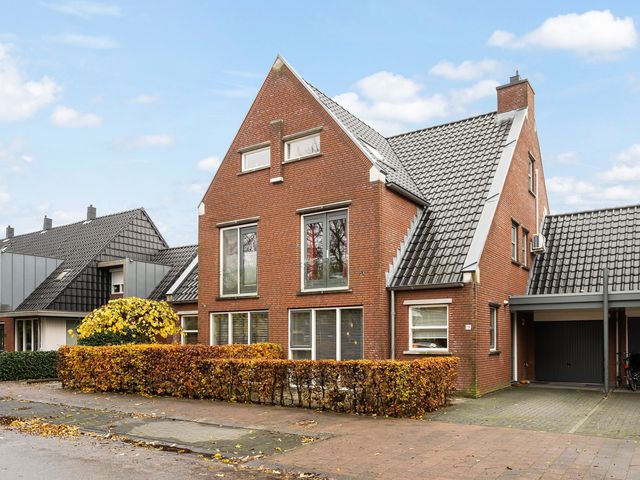 Boswalstraat 19, Zwolle