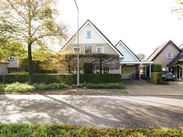 Mennestraat 75, Putten