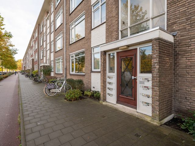 Monseigneur van Steelaan 164, Voorburg