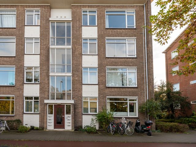 Monseigneur van Steelaan 164, Voorburg