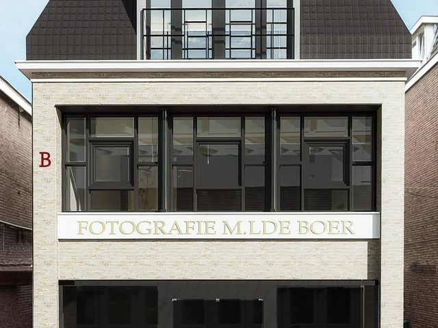 Zijdstraat 43b, Aalsmeer