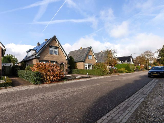 Oude Zwolseweg 63, Wenum Wiesel