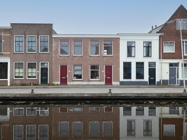 Wachtelstraat 49, Gouda