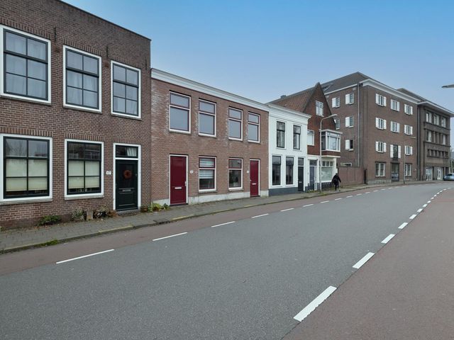 Wachtelstraat 49, Gouda