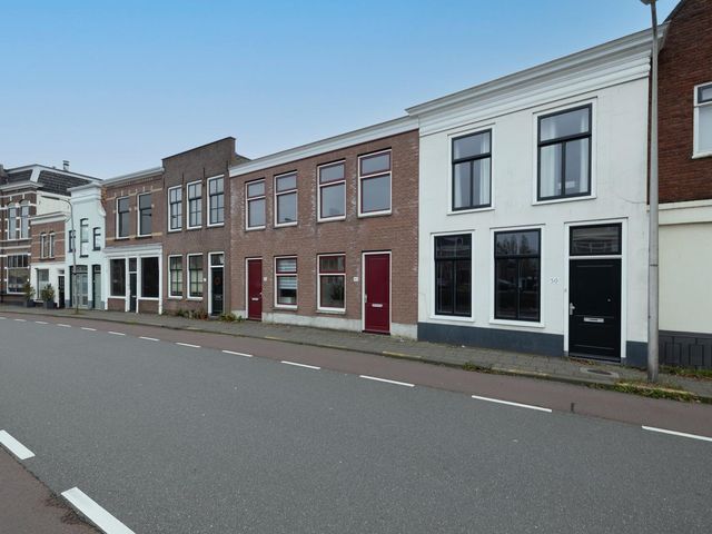 Wachtelstraat 49, Gouda