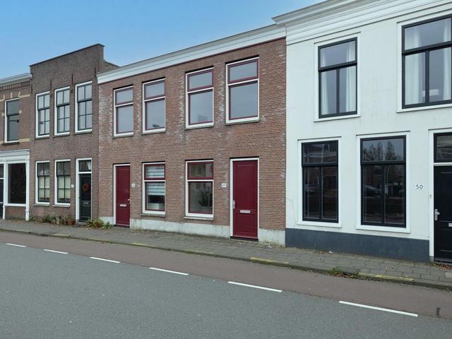 Wachtelstraat 49, Gouda