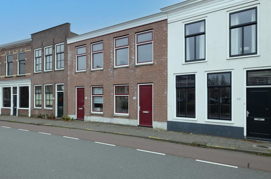 Wachtelstraat 49