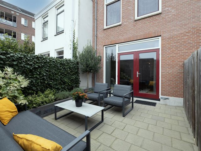 Wachtelstraat 49, Gouda