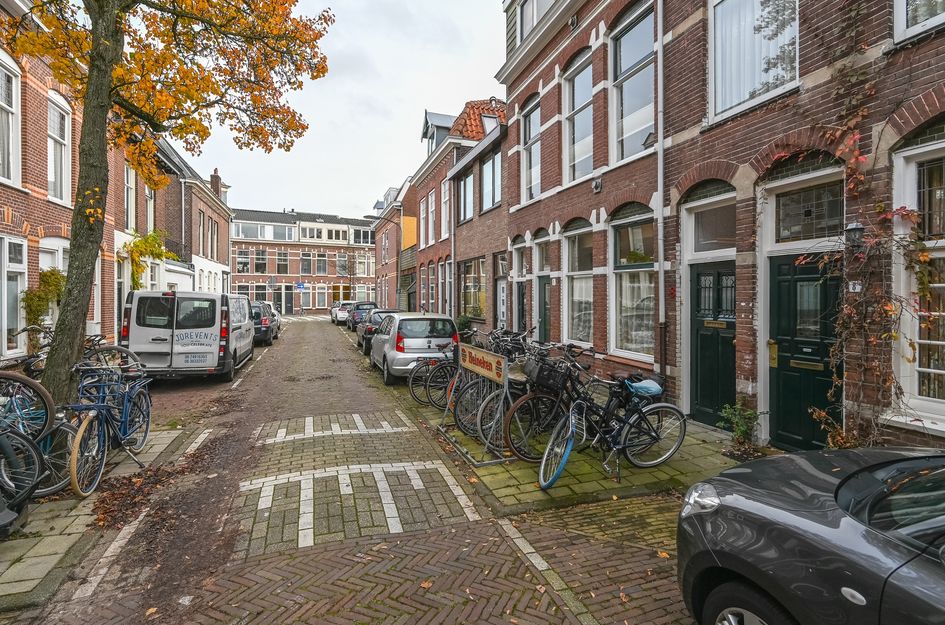 Kolkstraat 6ZW