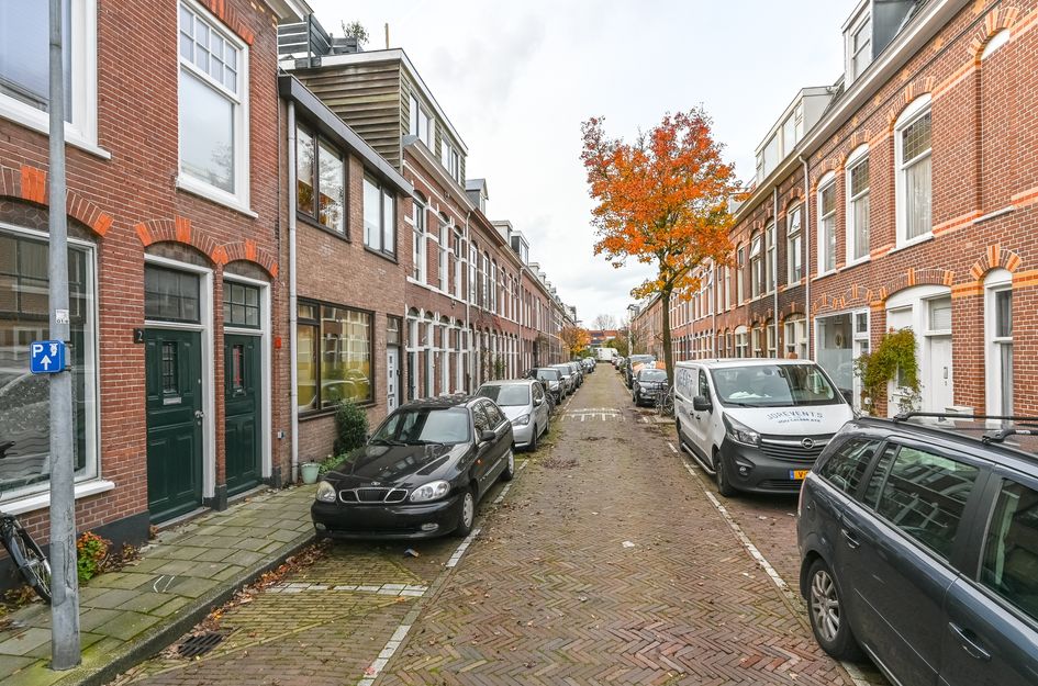 Kolkstraat 6ZW