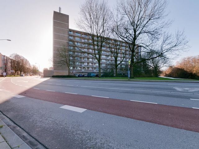 Loudonstraat 247, Dordrecht