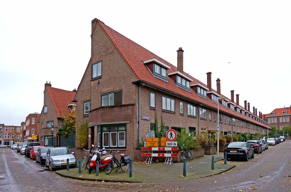 De Reaumurstraat 2