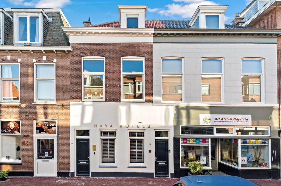 Badhuisstraat 158