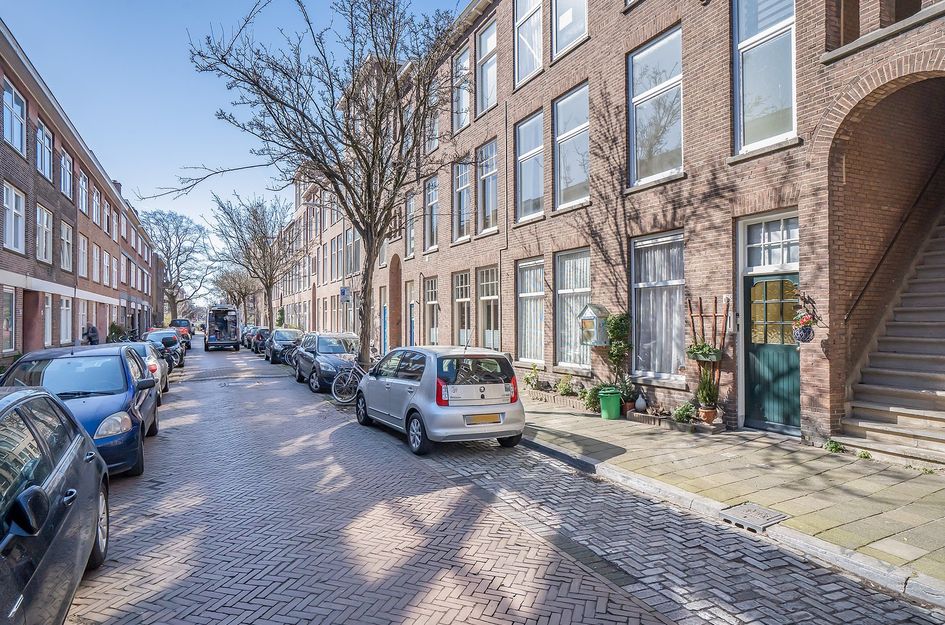 Esdoornstraat 121