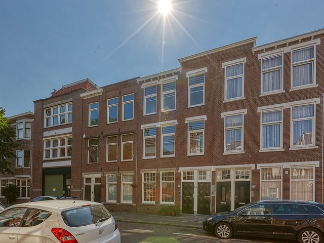 Kepplerstraat 326A, 's-Gravenhage